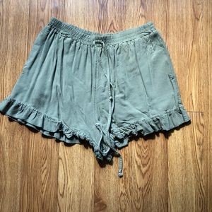 American Eagle shorts